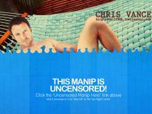 Chris Vance