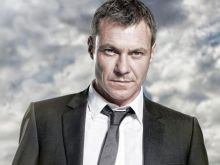 Chris Vance #216318 picture (Landscape Medium)