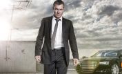 Chris Vance