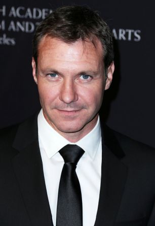 Chris Vance