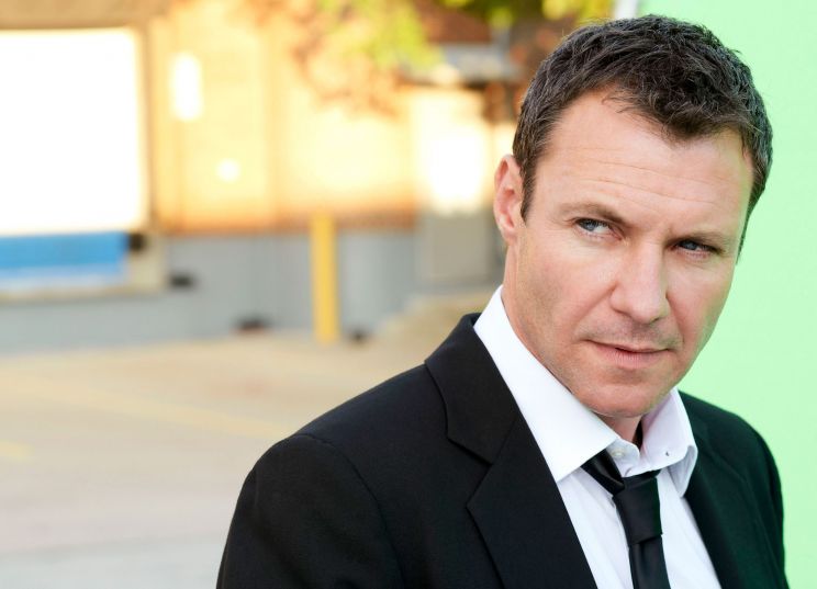 Chris Vance