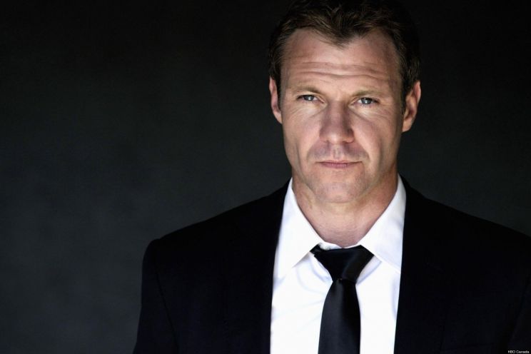 Chris Vance