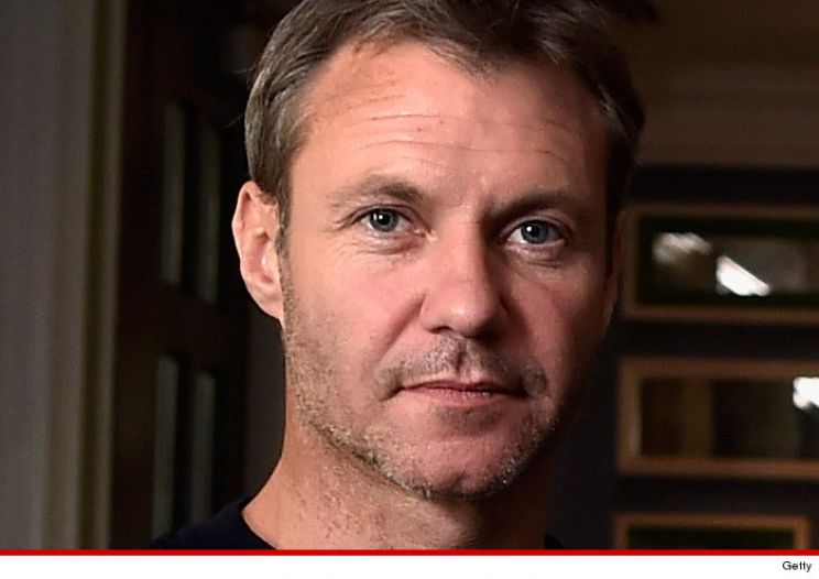 Chris Vance
