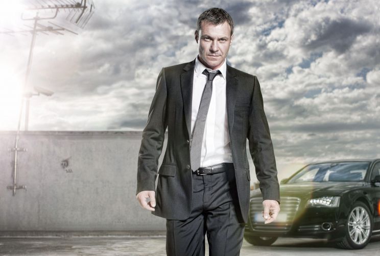 Chris Vance