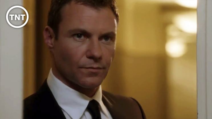 Chris Vance