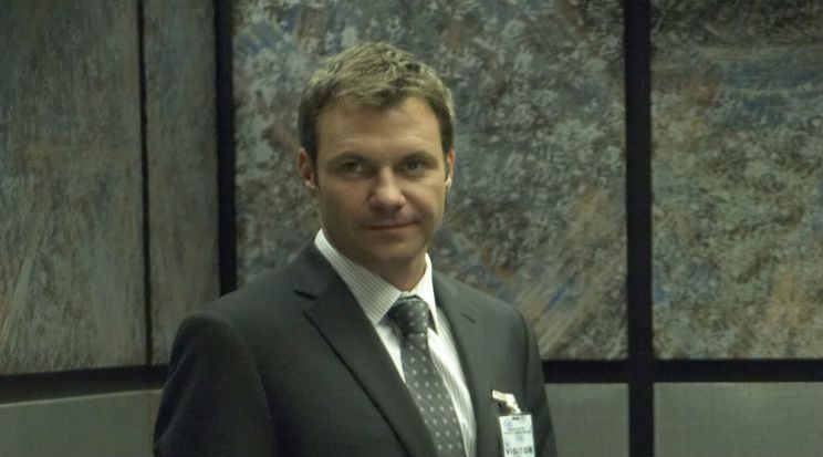 Chris Vance