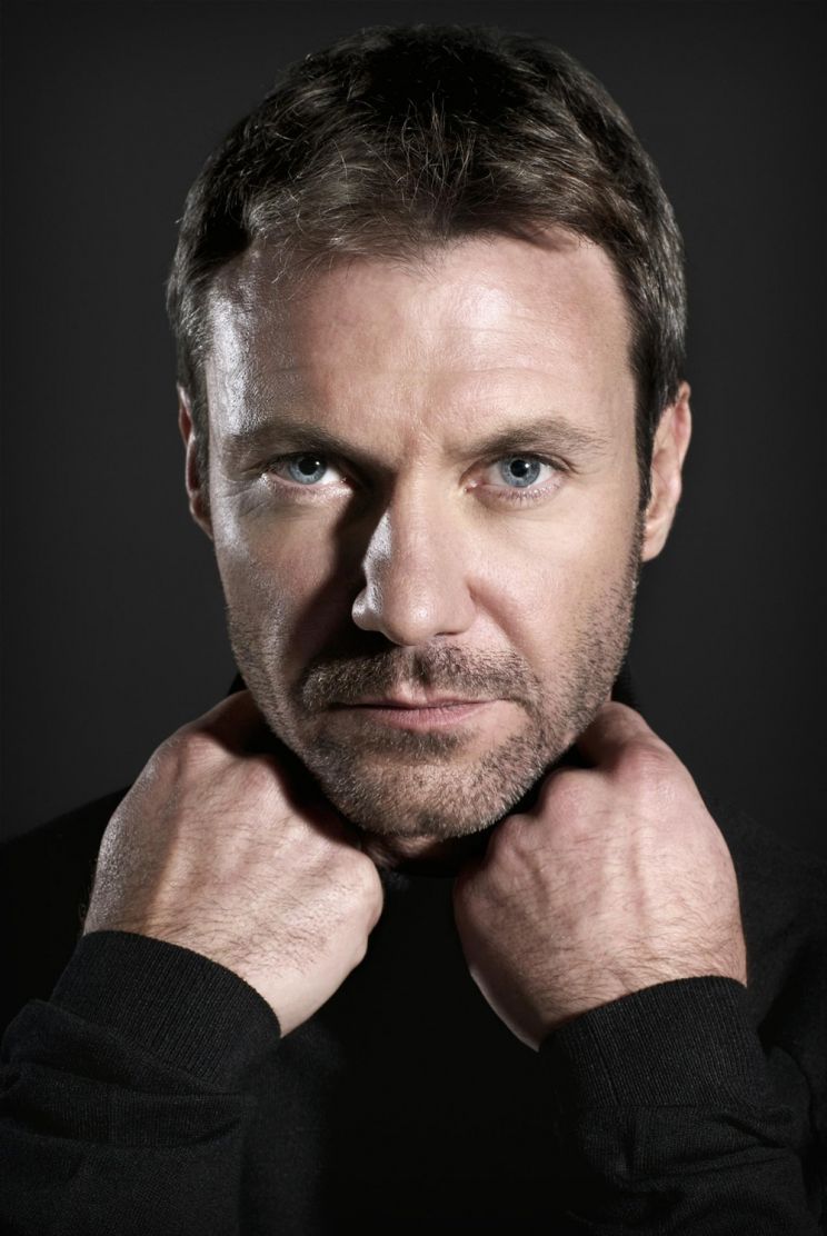 Chris Vance