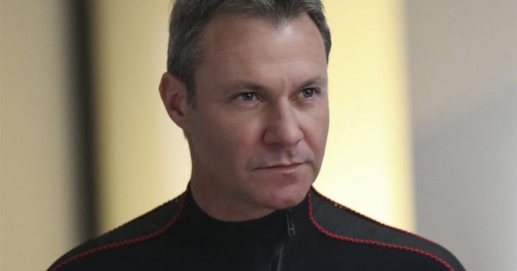 Chris Vance