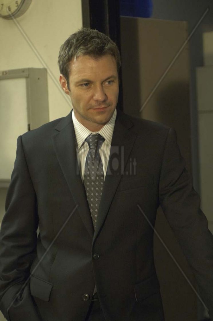 Chris Vance