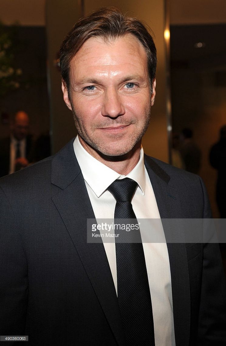 Chris Vance