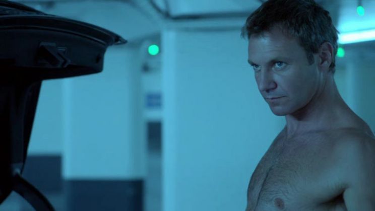 Chris Vance