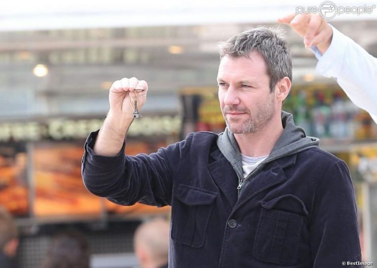 Chris Vance