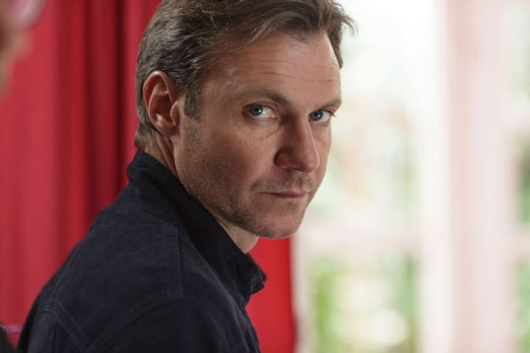 Chris Vance