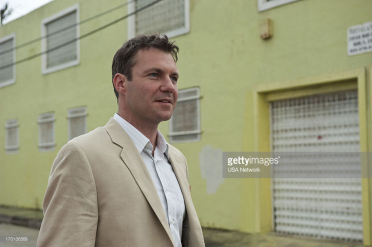 Chris Vance