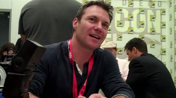 Chris Vance