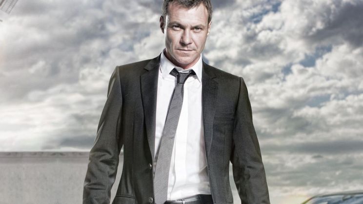 Chris Vance