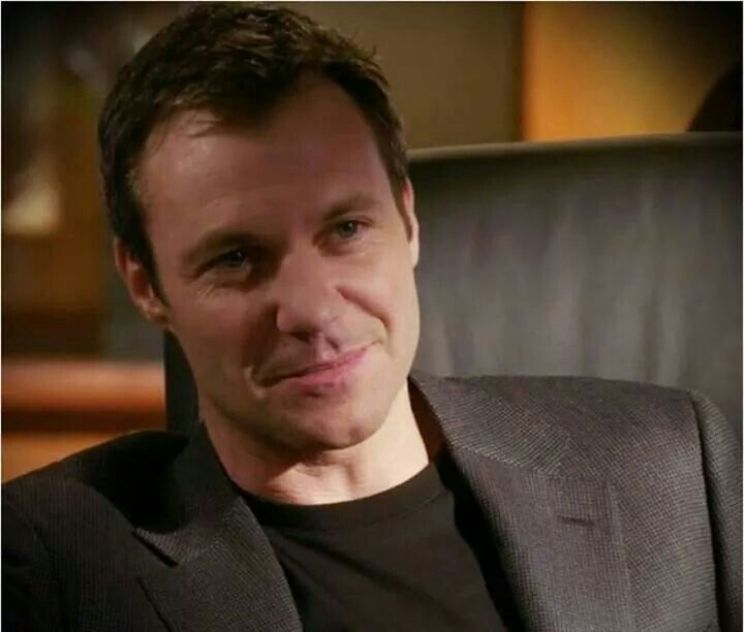 Chris Vance