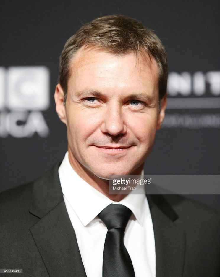 Chris Vance