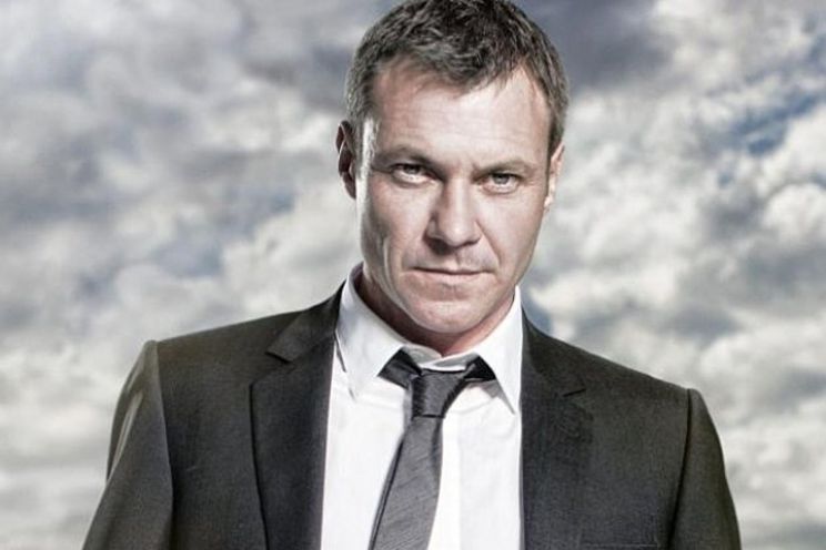 Chris Vance