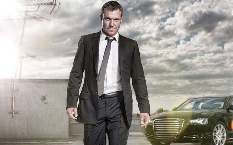 Chris Vance