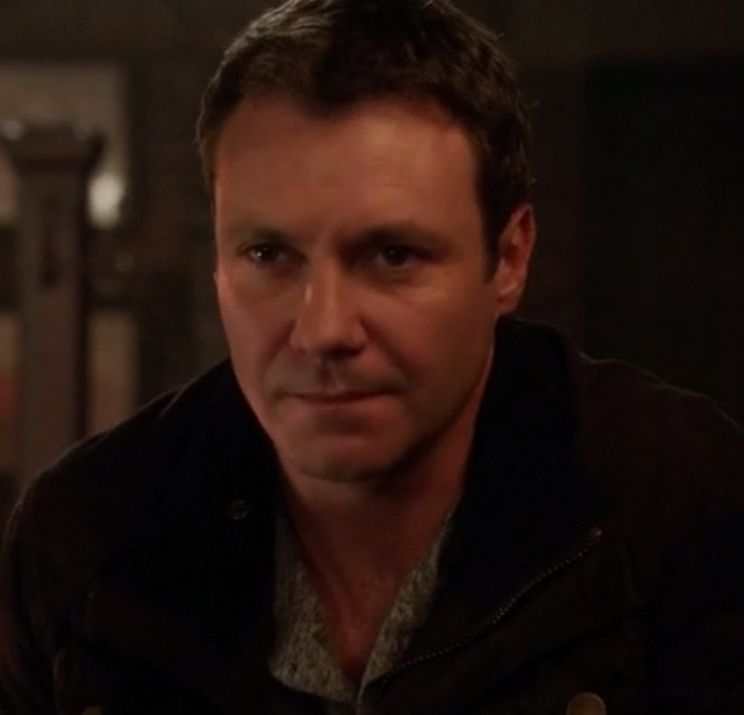 Chris Vance