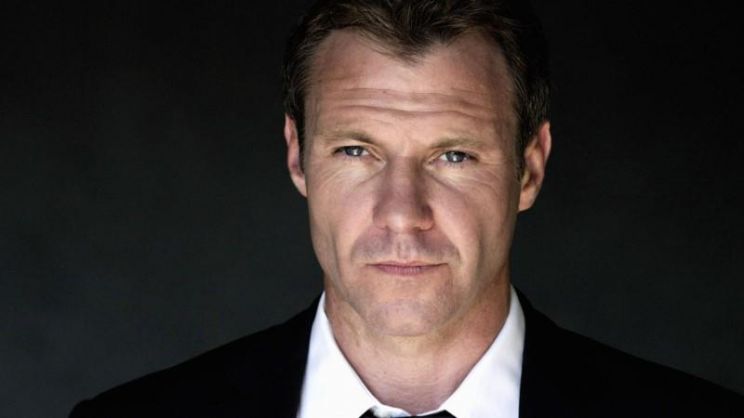 Chris Vance