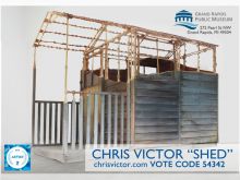 Chris Victor