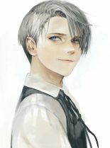 Chris Victor