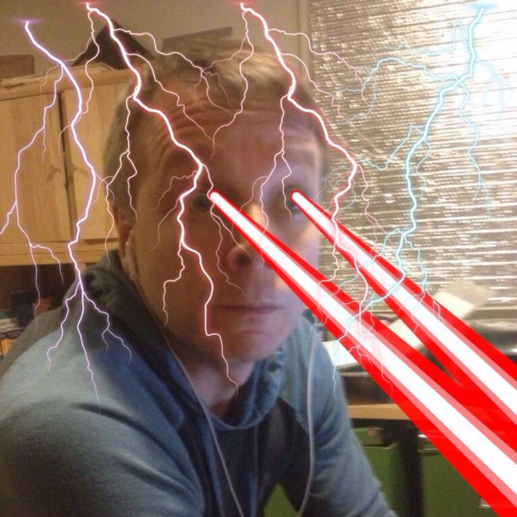 Chris Victor