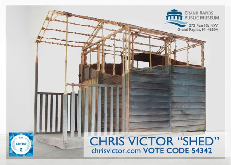 Chris Victor