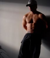 Chris Violette