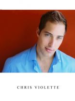 Chris Violette