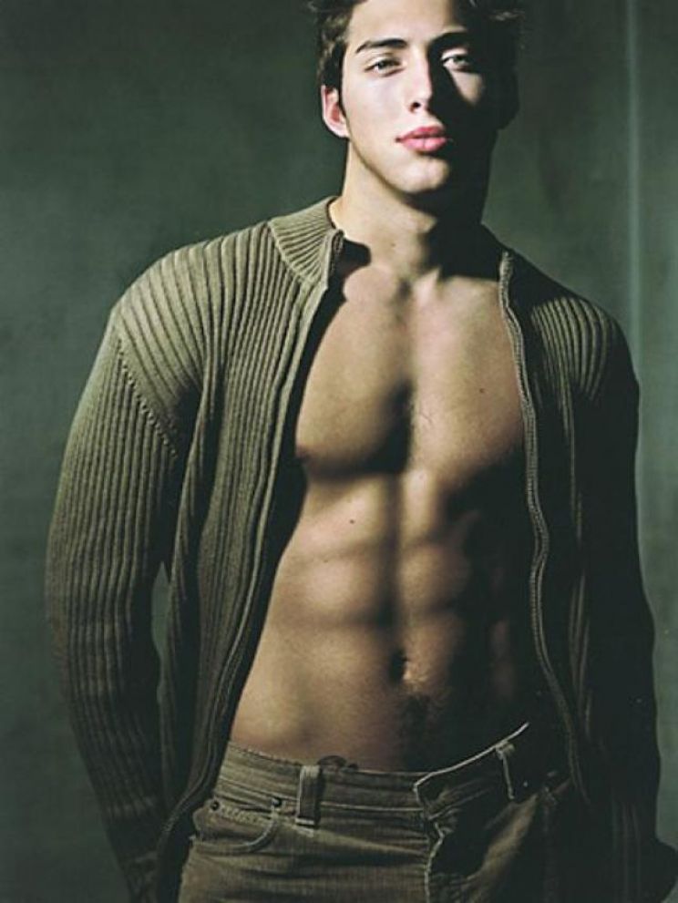 Chris Violette