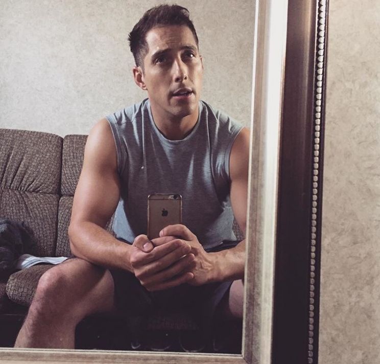 Chris Violette