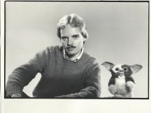 Chris Walas