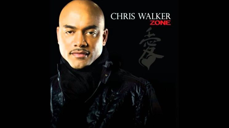 Chris Walker