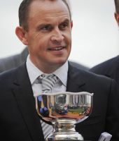 Chris Waller