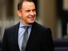 Chris Waller