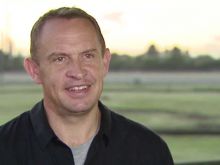 Chris Waller