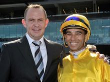 Chris Waller