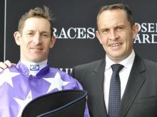 Chris Waller