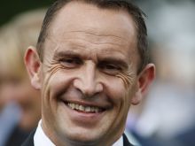 Chris Waller