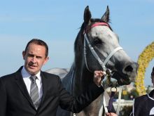 Chris Waller