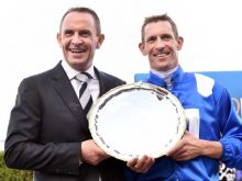 Chris Waller