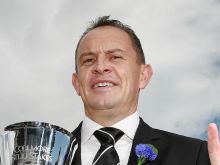 Chris Waller