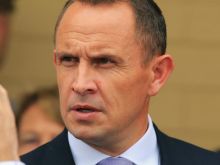 Chris Waller