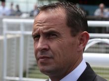 Chris Waller