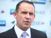 Chris Waller