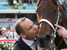 Chris Waller