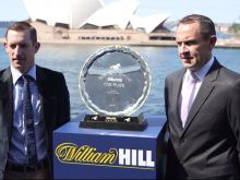 Chris Waller